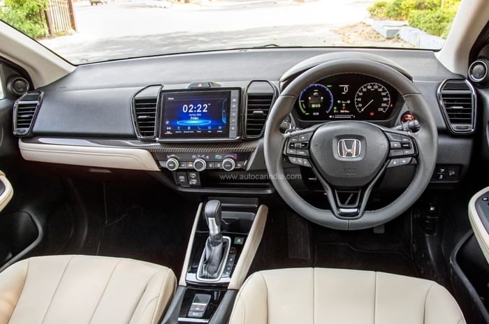 7 things to know before buying a Honda City